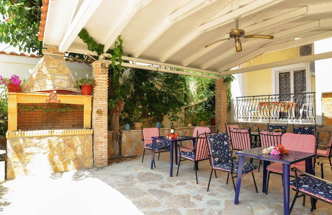 Ni-Mar Studios & Apartments - Foto 47