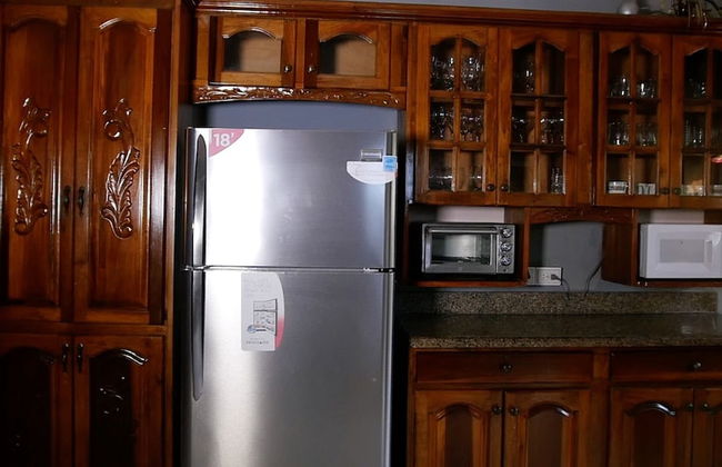 Jamaica Ocean View Villa - Foto 12