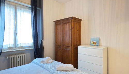 250 mt dal mare - Relax con Ampio Terrazzo - Foto 5