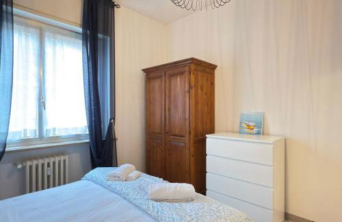 250 mt dal mare - Relax con Ampio Terrazzo - Foto 5