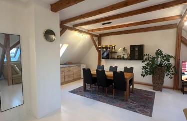 Gemütliche Wohnung in Burg - Photo 1