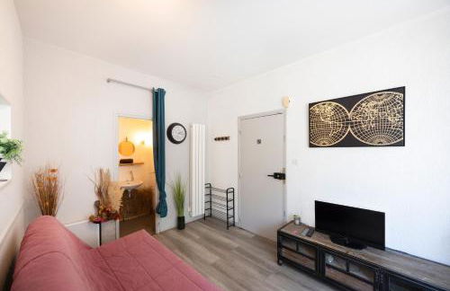 The lovely lake suite - Foto 13