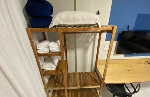 Apartamento Centro Vista do Rio Madeira Ed Rio Madeira 3 andar - Foto 11