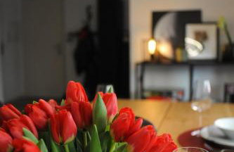 Deluxe-Apartment Altstadt - Foto 30