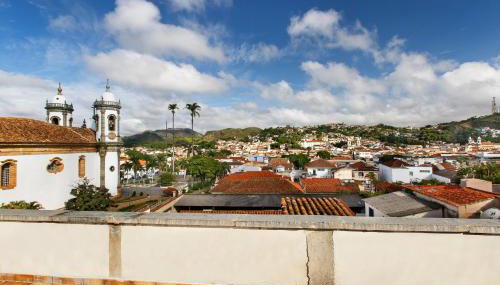 Aconchego São Francisco, Casa 100m Igreja São Francisco, Pet friendy - Foto 3