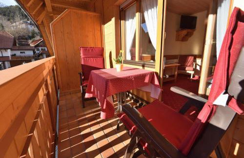 Gästehaus Roseneck - Foto 27