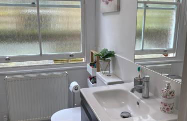 Cosy Earlsfield pad with Garden - Foto 7