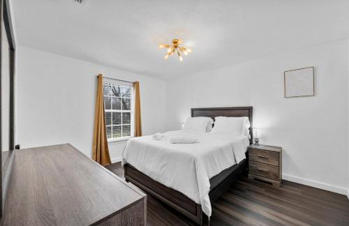 Magical Country Home near DFW - Foto 40