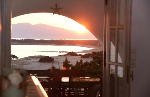 Paradise Pirgaki Naxos - Foto 51