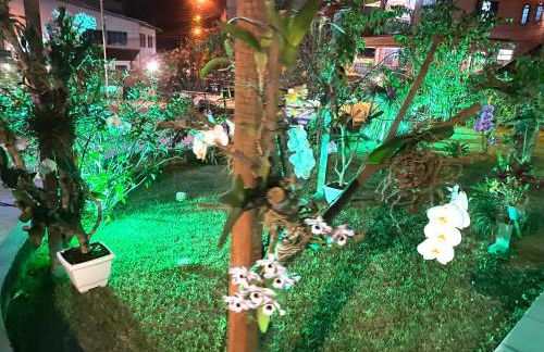 Apart Hotel Angra dos Reis II - Foto 39