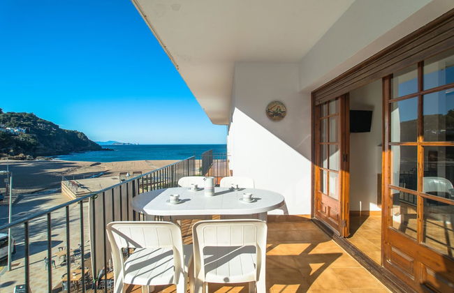 Sr-37 Begur SA Riera 4 PAX - Foto 23