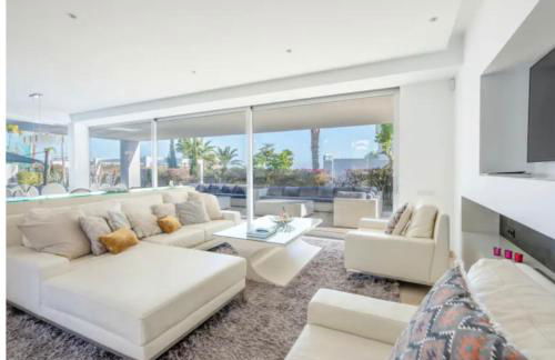 Magnifique villa contemporaine - Foto 27