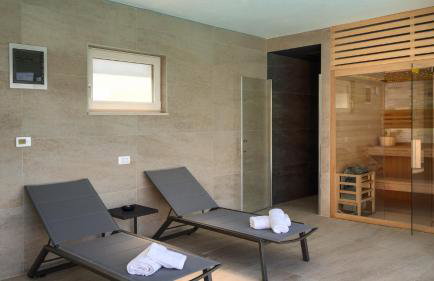 Rustic villa Kave with wellness in Groznjan - Foto 46