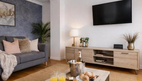 HC Property - Foster Drive - Foto 2