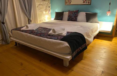 Old stone villa in Apokoronas Villa Nostalgia Kreta - Foto 22