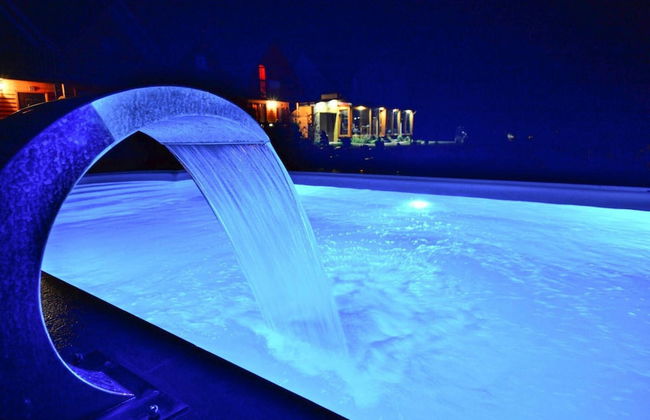 Comfortable Holiday Homes With Terraces, Pool - Foto 8