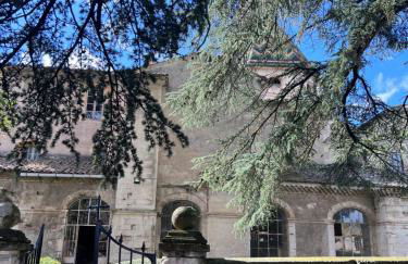 GITE de Rose sous les étoiles - Foto 14