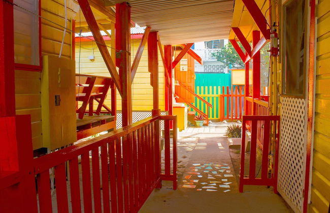 Julia´s Cabanas - Foto 32