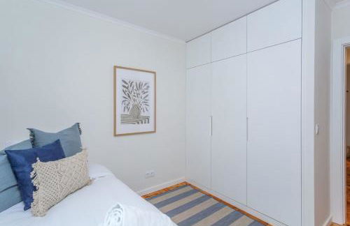 BeGuest Retiro da Vila - 15min walk from the center - - Foto 11