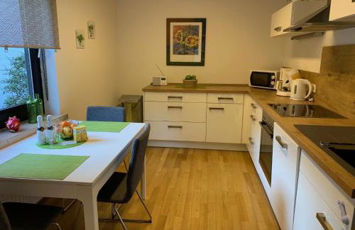 Ferienwohnung Land-Idylle - Foto 12