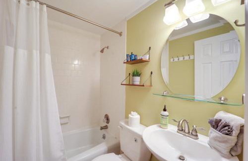 Walk to Sugar Mountain Resort Ski, Golf and Hike! - Foto 22