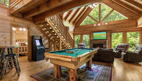 Mountain Cinema Lodge by Jackson Mountain Rentals - Foto 1