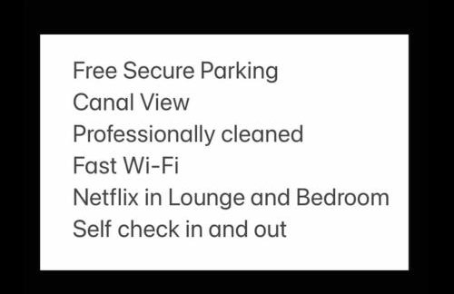 Cityfront Luxe Apt Near City Centre Facing Etihad & Coop Live, Free Parking - Foto 24