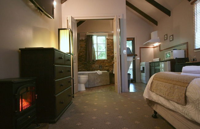 Lotus Lodges - Foto 5