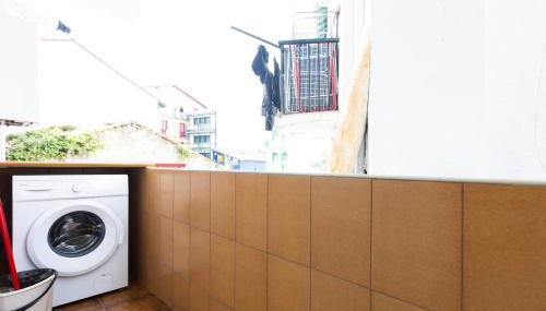 Apartamento Hondarribia centro - Foto 4