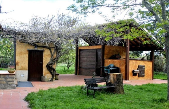 Agriturismo Solidor - Foto 25