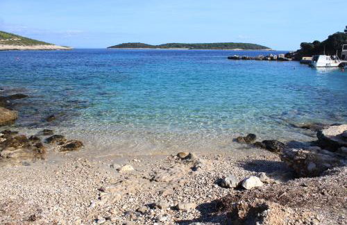 Apartments with parking space Brgujac, Vis - 8919 - Foto 6