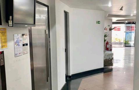 Apart Nobre Próx Feirinha Liberdade, Hakka Eventos, Hospitais e Metrô com Estacionamento - Foto 27