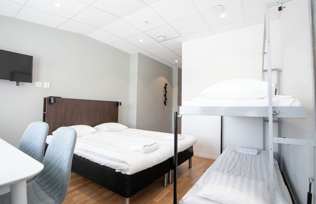 ApartDirect Arlandastad - Foto 24