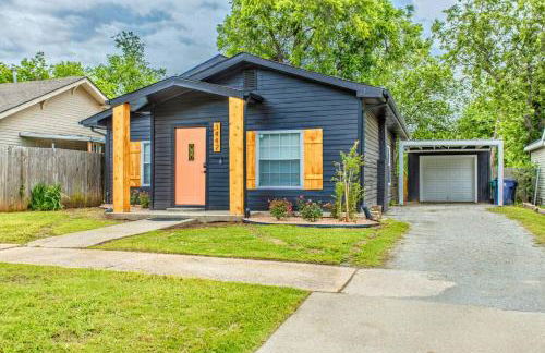 The Arches Walk to Western Ave District - Foto 7