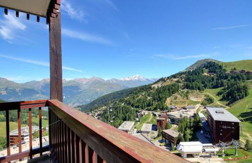 Appartement 2 pièces au pied des pistes pour 5 personnes - FR-1-455-259 - Foto 10