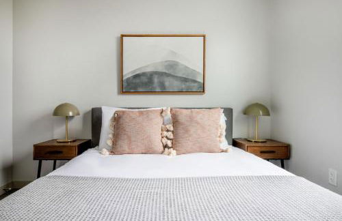 Brighton 1br w wd pool gym nr Green Line BOS-849 - Foto 10