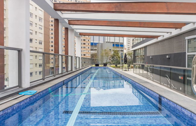 Charlie Domy Paraiso - Foto 13