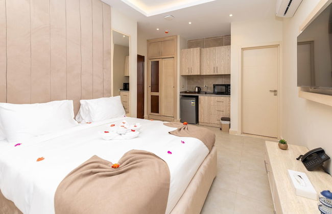 Marom Port Said Resort & Beach - Foto 35