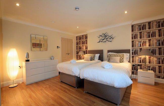 Meridian Place - yourapartment - Foto 6