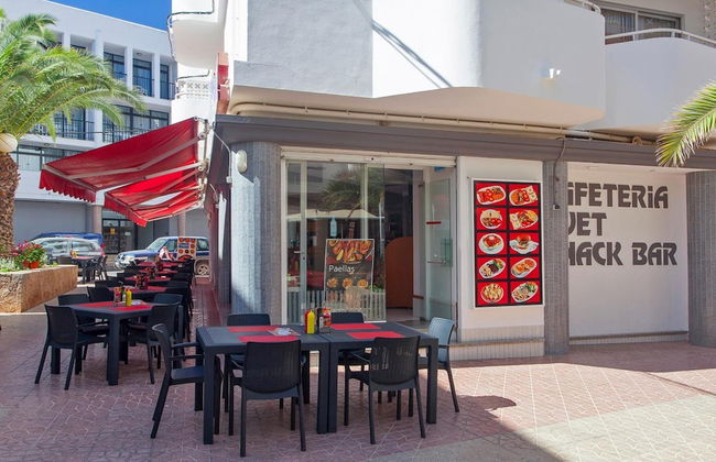 Apartamentos Puet - Foto 39