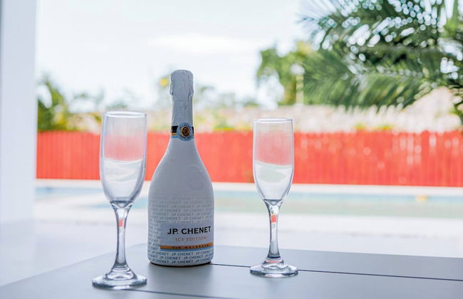 A Tropical Oasis In Vista Cana - Foto 59