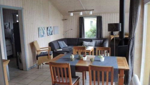 Skandinavisches Ferienhaus in Rechlin - Foto 5