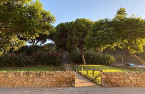 Coqueto apartamento céntrico con terraza y parking - Foto 13