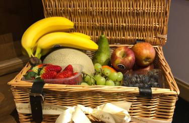 Romantic Cottage with Wood-fired Hot tub and Outdoor Pizza Oven - Foto 29