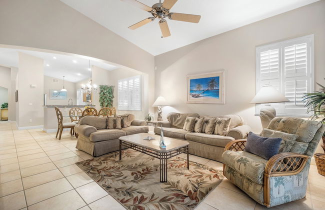 Cinnamon Beach 10 by VTrips - Foto 44