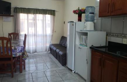 Apto 2 quartos, 8 Pessoas. prox. das praias. - Photo 14