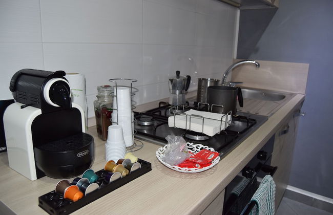 L' Ancora di Torrione - Foto 16