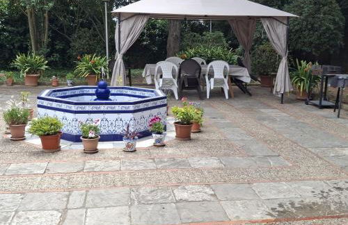 Casa La Maestra - Foto 22