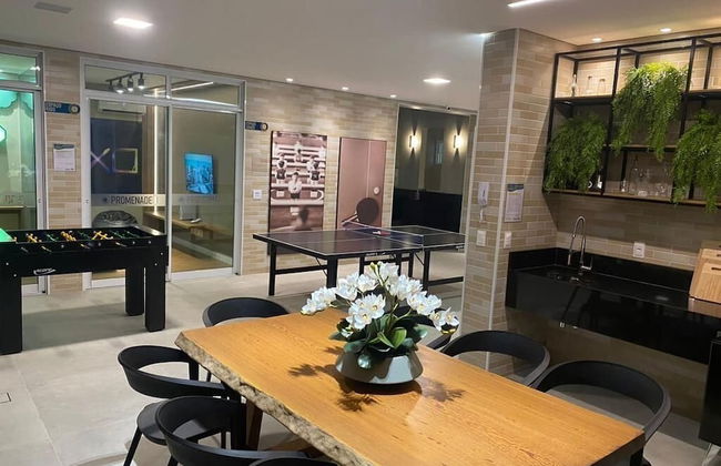 Edifício Promenade II Apt 202 - Foto 32