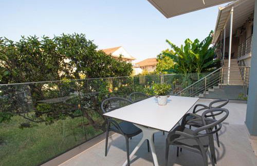 Avali Deluxe Apartments - Foto 15